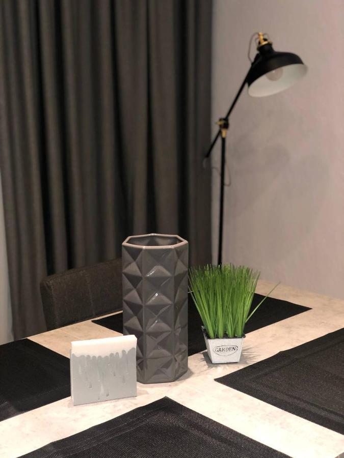 كييف 25D-Floor Sky Luxury Apartment! Fantastic View! المظهر الخارجي الصورة